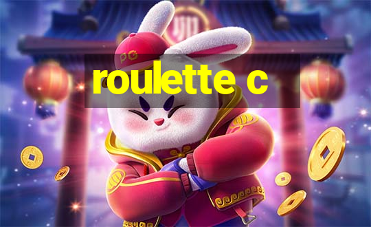 roulette c