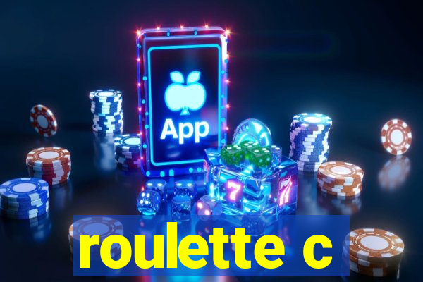 roulette c