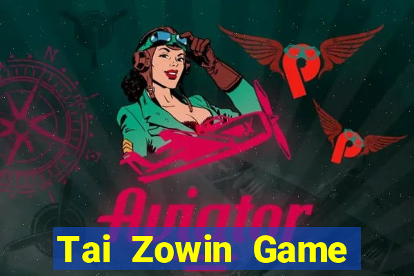 Tai Zowin Game Bài Poker Online