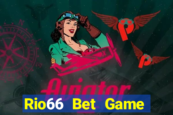 Rio66 Bet Game Bài Hay Nhất Hiện Nay