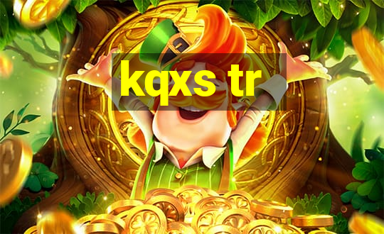 kqxs tr