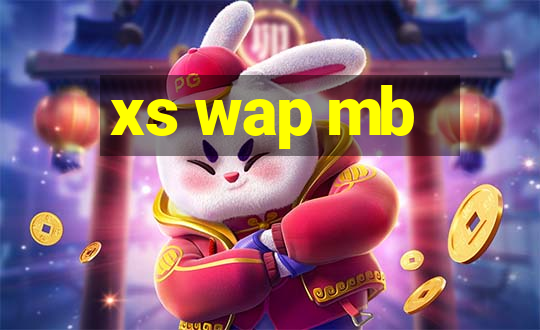 xs wap mb