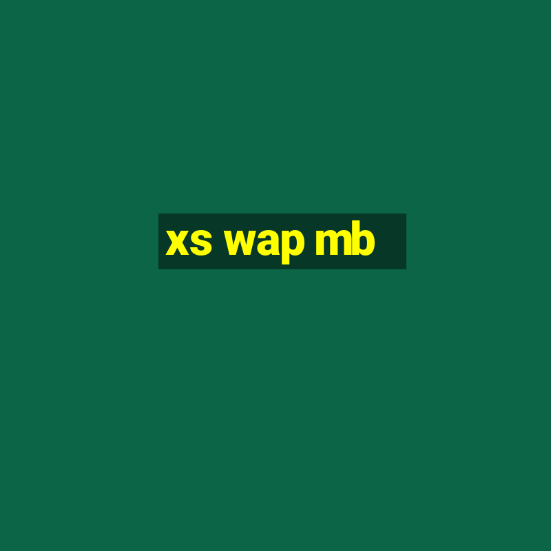 xs wap mb