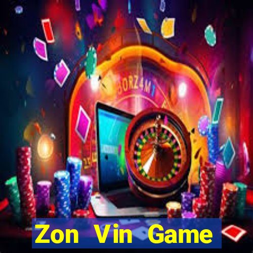 Zon Vin Game Đánh Bài Ăn Tiền Uy Tín