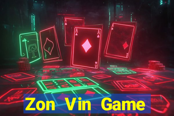 Zon Vin Game Đánh Bài Ăn Tiền Uy Tín