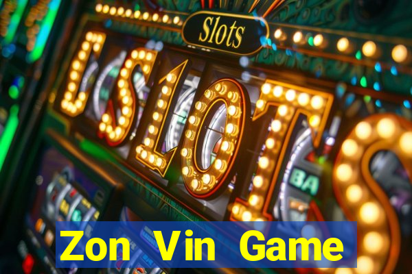 Zon Vin Game Đánh Bài Ăn Tiền Uy Tín