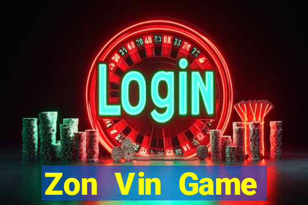 Zon Vin Game Đánh Bài Ăn Tiền Uy Tín