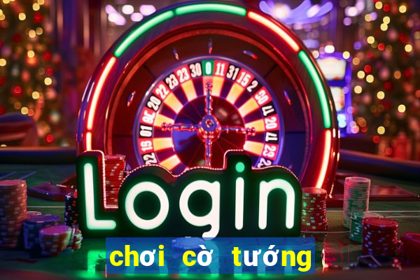 chơi cờ tướng online zing