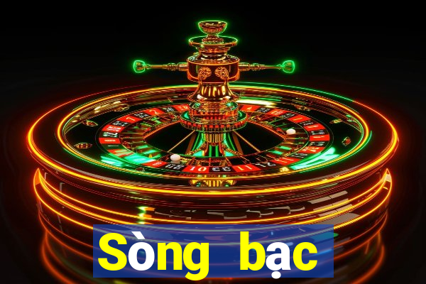 Sòng bạc Roulette trực tuyến