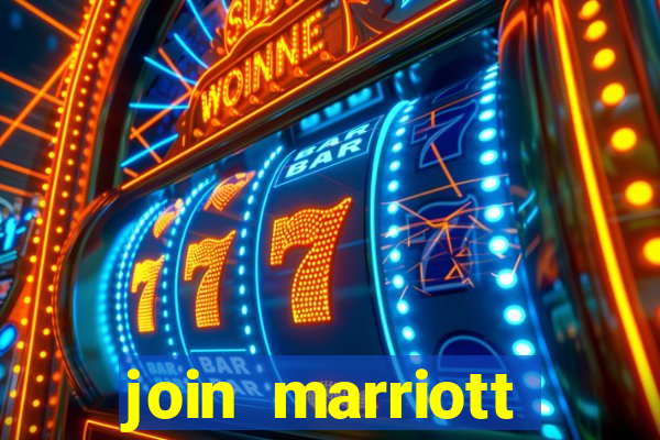 join marriott vacation club