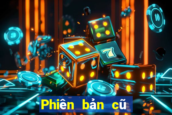 Phiên bản cũ của gia đình xổ số