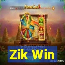 Zik Win