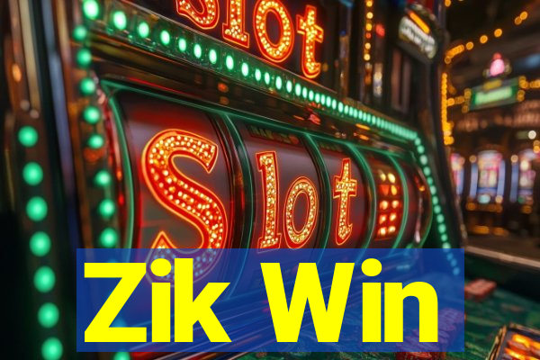 Zik Win