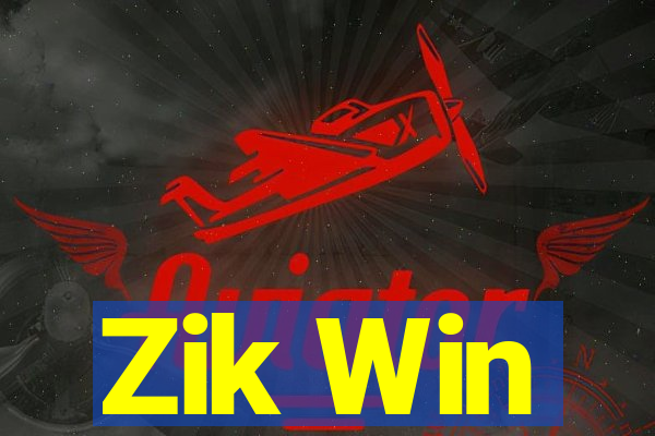 Zik Win