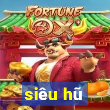 siêu hũ