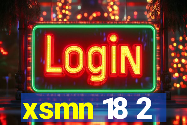 xsmn 18 2