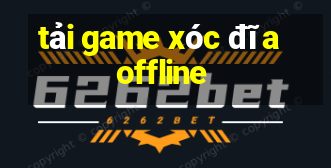 tai game xoc dia offline