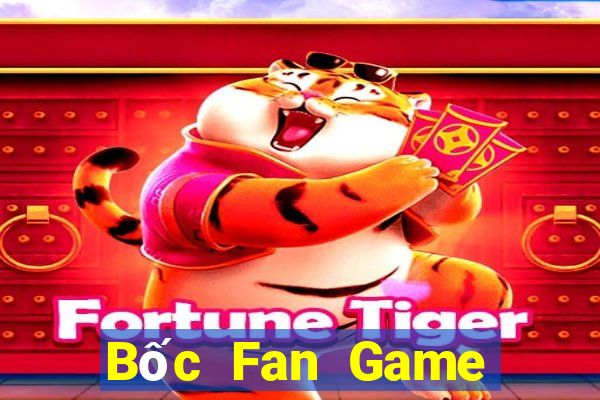 Bốc Fan Game Bài Ku.Fun