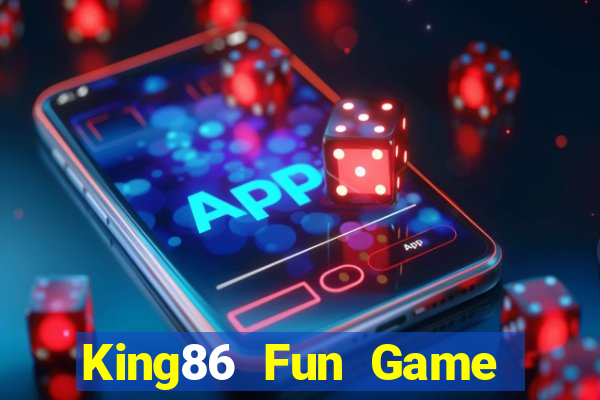 King86 Fun Game Bài B88