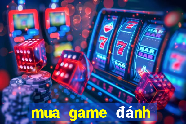 mua game đánh bài online