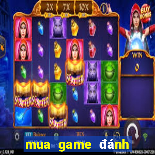 mua game đánh bài online