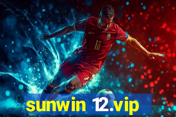 sunwin 12.vip