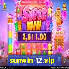 sunwin 12.vip