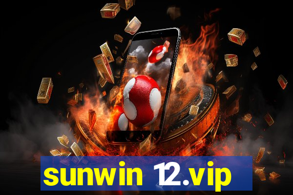 sunwin 12.vip