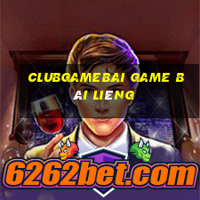 Clubgamebai Game Bài Liêng