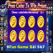 9Fun Game Bài 567