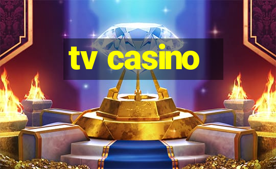 tv casino