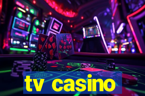 tv casino