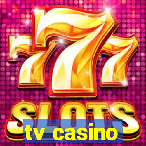 tv casino