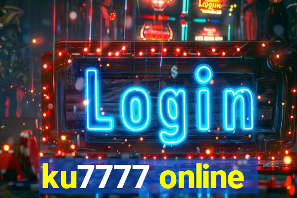 ku7777 online