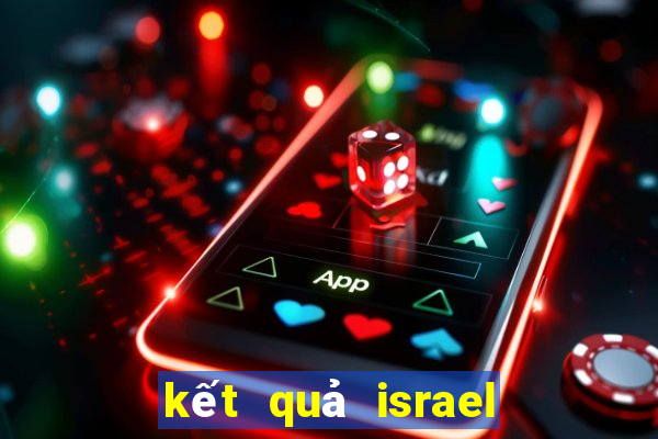 kết quả israel liga bet