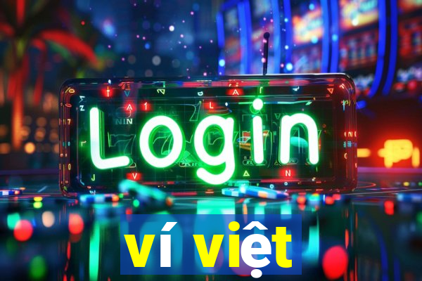 ví việt