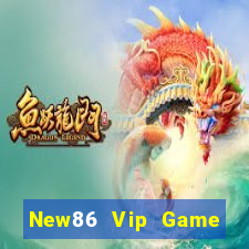 New86 Vip Game Bài 3 Cây Đổi Thưởng