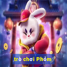 trò chơi Phỏm