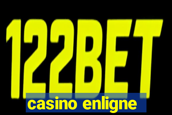 casino enligne