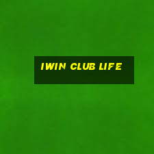 iwin club life