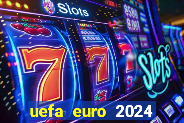 uefa euro 2024 fifa 24