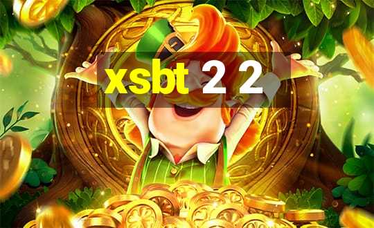 xsbt 2 2