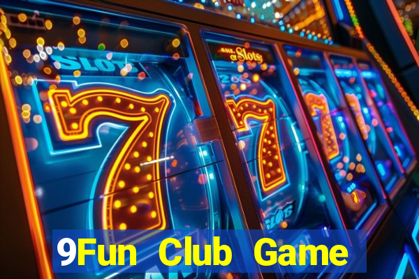 9Fun Club Game Bài G63