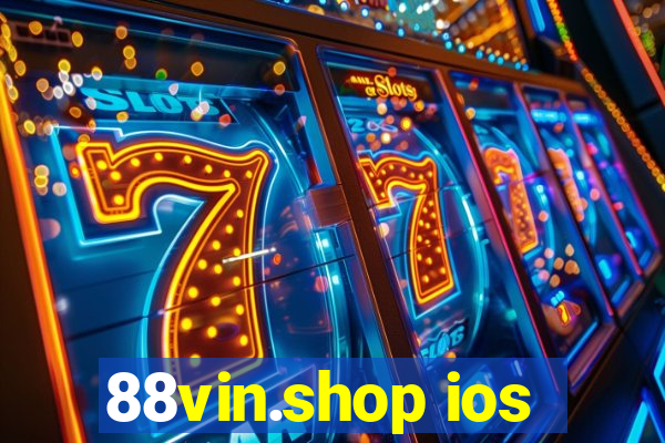 88vin.shop ios