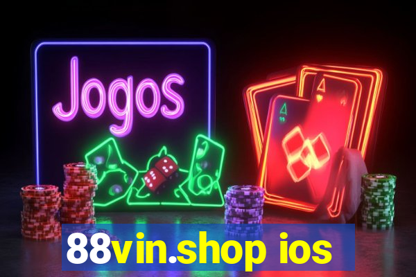 88vin.shop ios