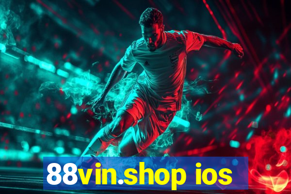 88vin.shop ios