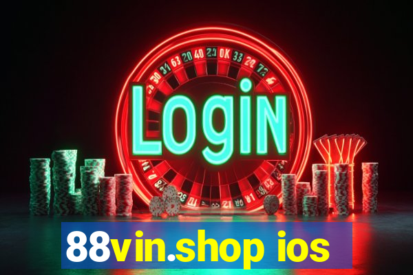 88vin.shop ios