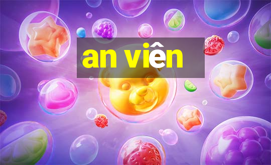 an viên