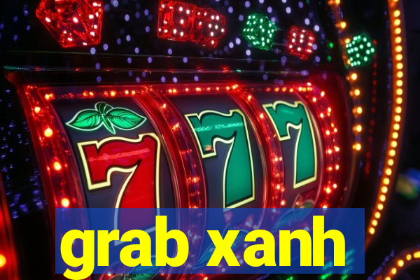 grab xanh