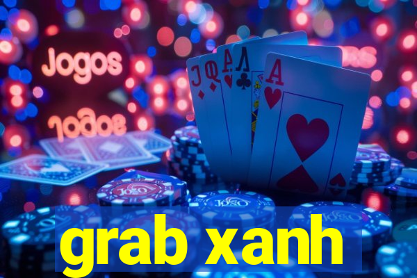 grab xanh